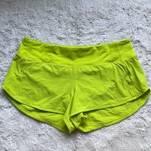 Lululemon Athletica Shorts